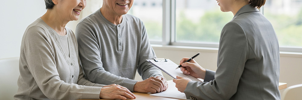 相続不動産の無料査定